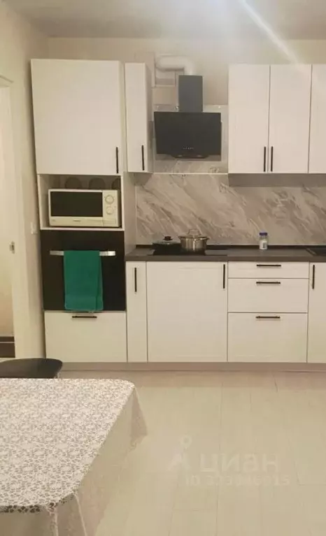 2-к кв. Вологодская область, Череповец Первомайская ул., 16 (50.0 м) - Фото 1