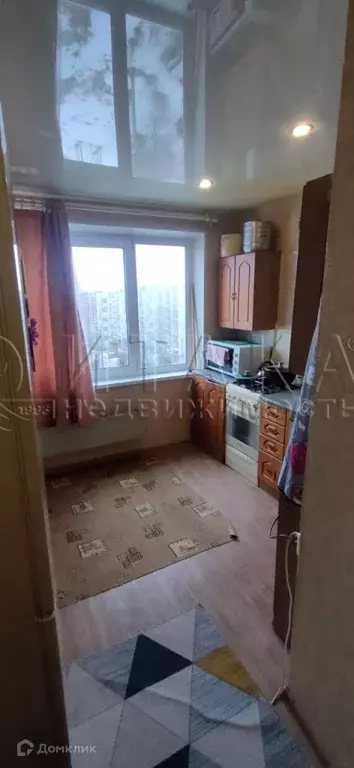 Продаётся 1-к квартира, 37 м - Фото 0