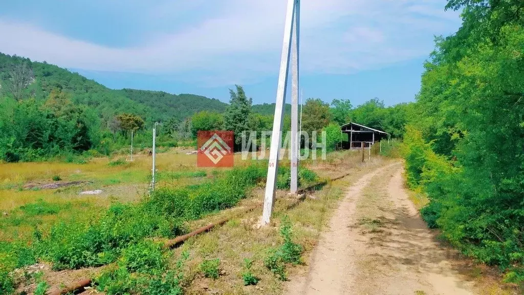 Участок в Севастополь Балаклавский муниципальный округ, ул. ... - Фото 2