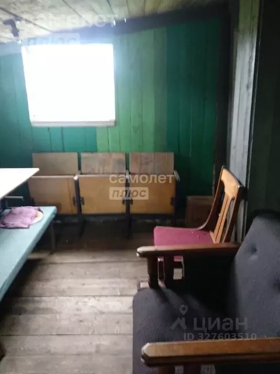 Дом в Вологодская область, Грязовецкий муниципальный округ, д. Гари 32 ... - Фото 2