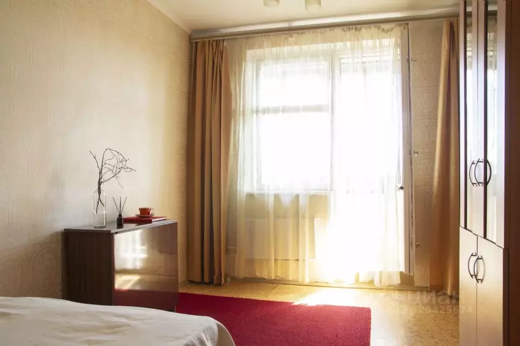 2-к кв. Москва, Москва, Зеленоград к1131 (53.0 м) - Фото 2