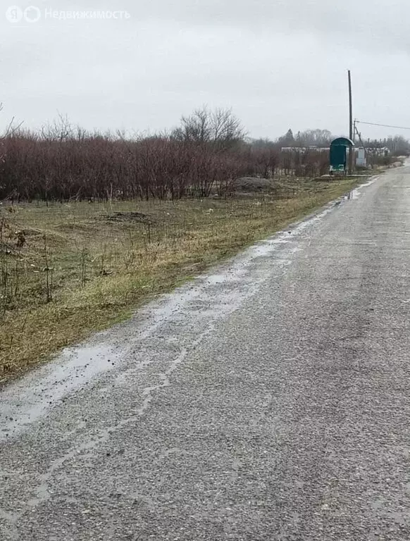 Участок в Ейск, садоводческое товарищество Весна (5 м) - Фото 1