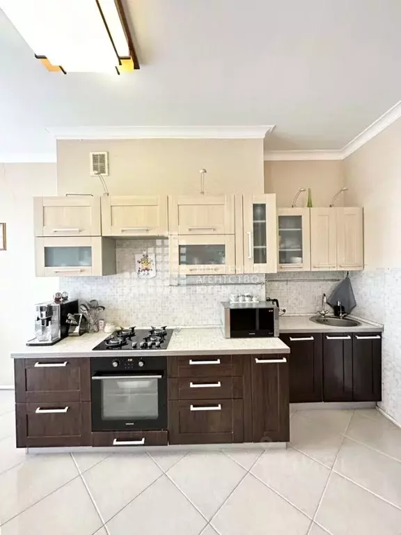 3-к кв. Ханты-Мансийский АО, Ханты-Мансийск ул. Дунина-Горкавича, 10 ... - Фото 1