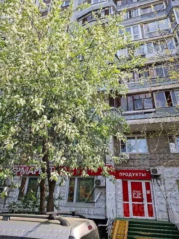 Торговая площадь в Москва ул. Чичерина, 12/2 (135 м) - Фото 1