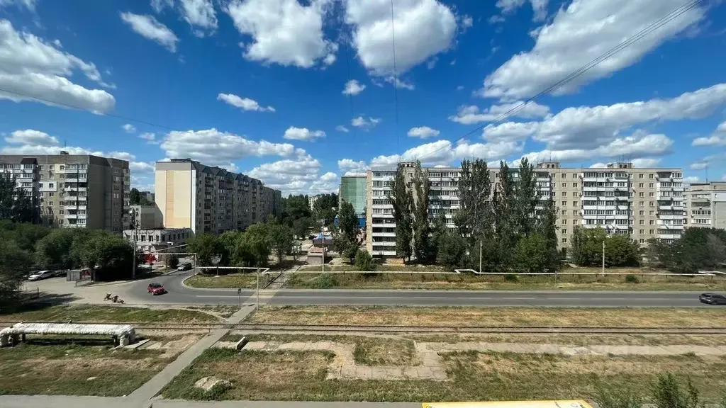 2-к кв. Саратовская область, Энгельс Полтавская ул., 9Б (45.0 м) - Фото 0