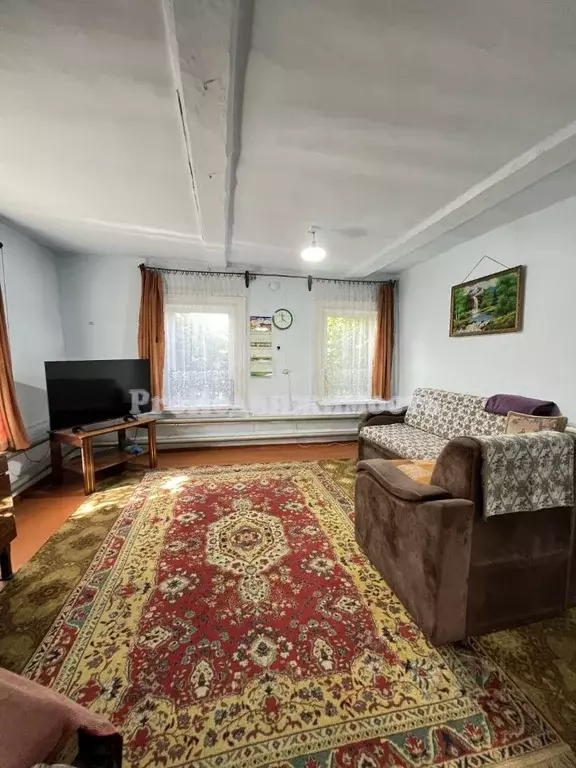 Дом в Тыва, Кызыл ул. Рихарда Зорге (53 м) - Фото 2