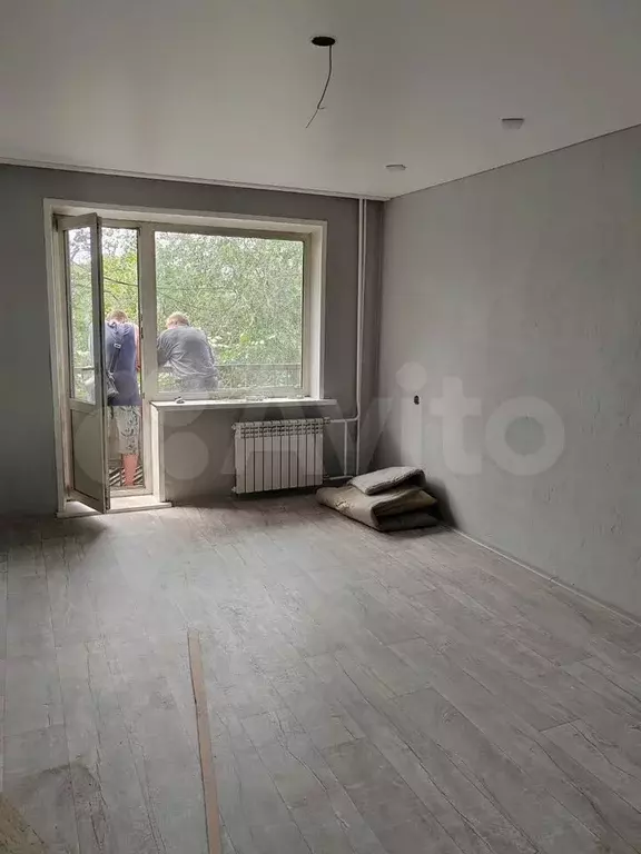 2-к. квартира, 44 м, 2/5 эт. - Фото 1