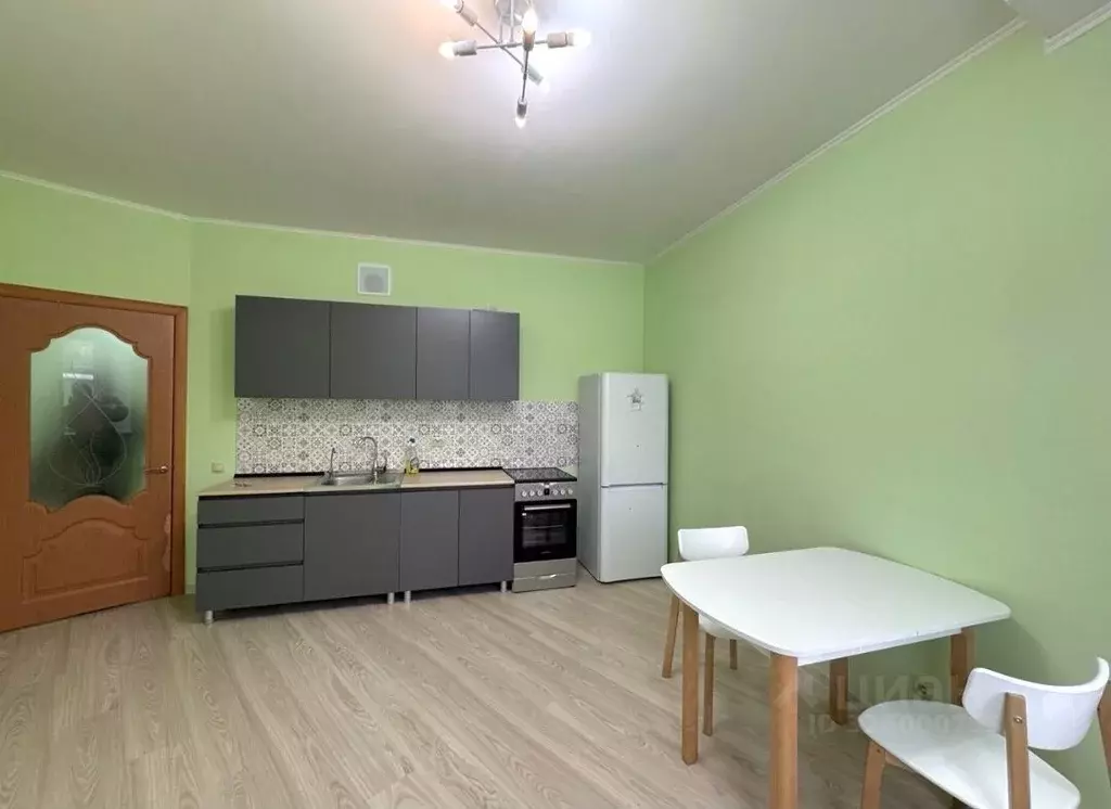 1-к кв. Московская область, Люберцы Московская ул., 5 (47.0 м) - Фото 1