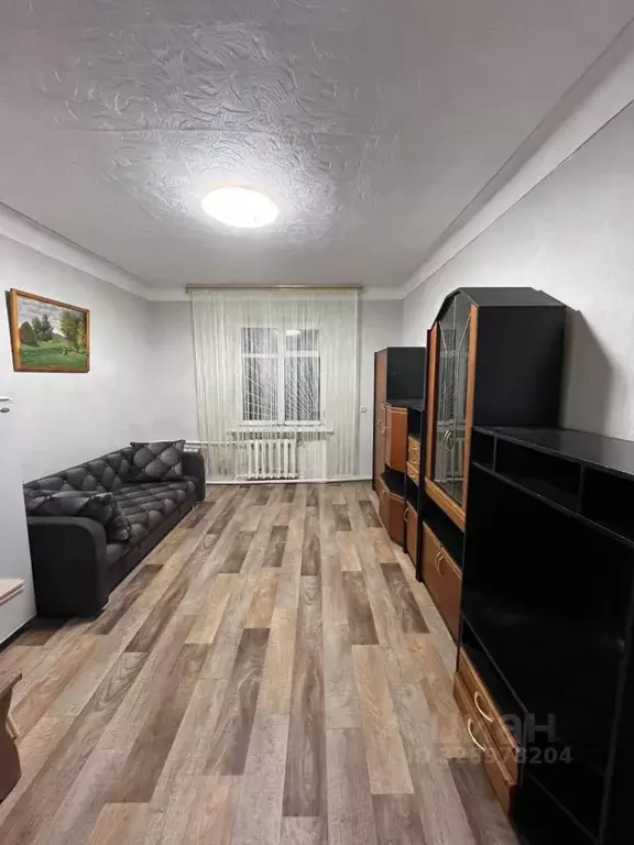 Комната Рязанская область, Рязань Колхозная ул., 5 (20.0 м) - Фото 1