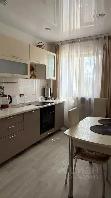 2-к кв. Бурятия, Улан-Удэ 148В мкр, 8/2 (47.0 м) - Фото 1