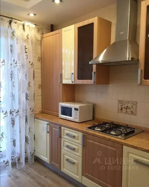 2-к кв. Рязанская область, Рязань Вокзальная ул., 55Б (68.0 м) - Фото 0