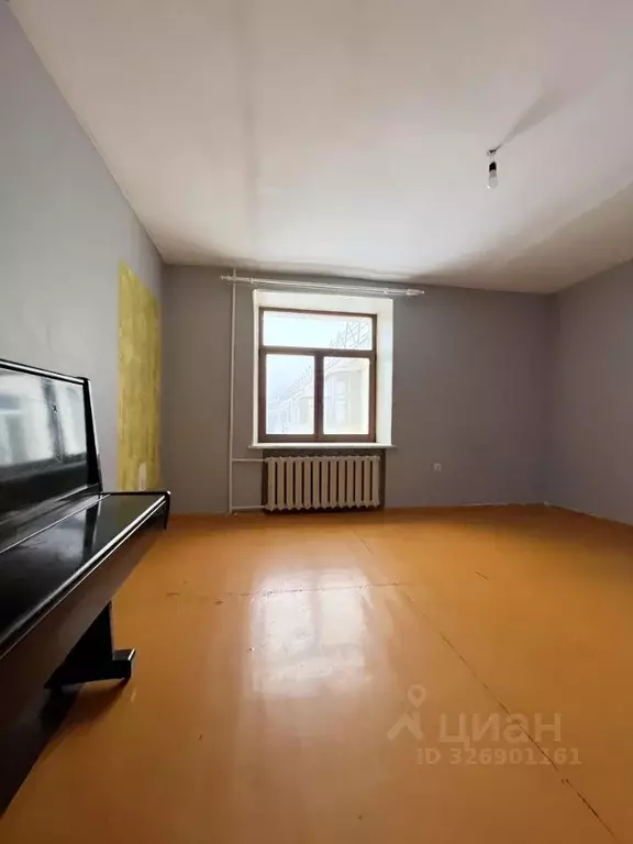 3-к кв. Башкортостан, Уфа ул. Комарова, 26 (81.0 м) - Фото 1