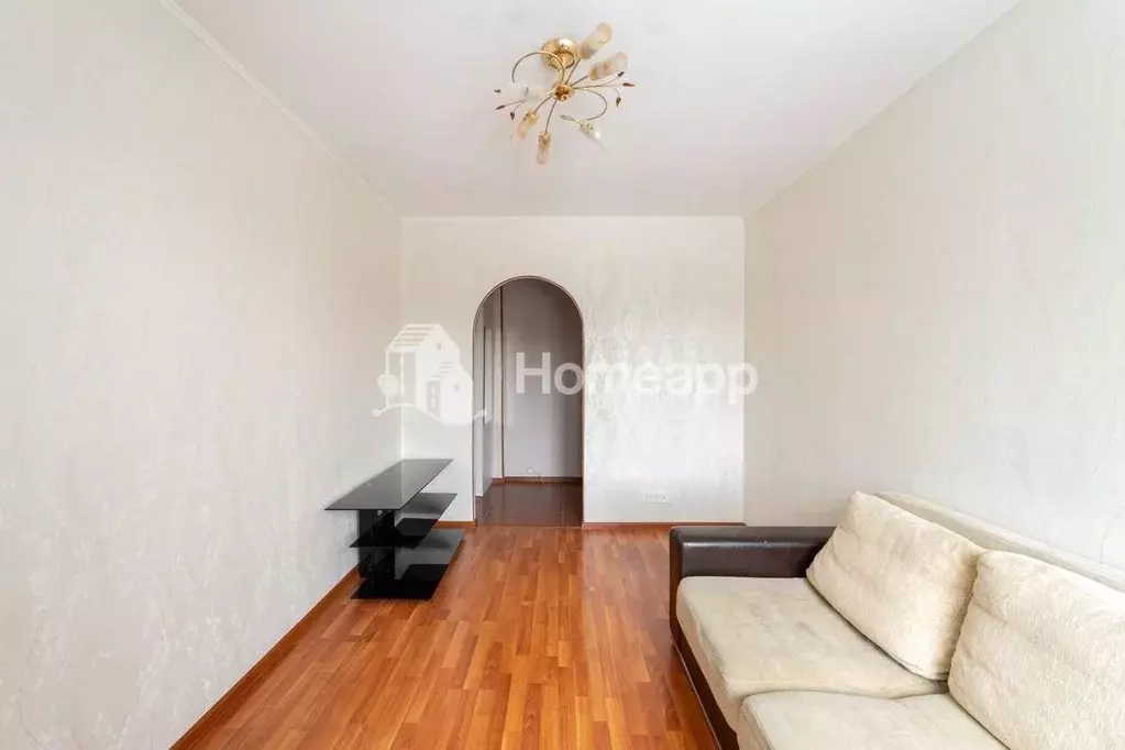 1-к кв. Москва ул. Довженко, 12К1 (32.7 м) - Фото 2