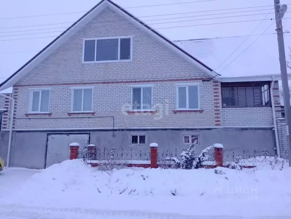 Дом в Белгородская область, Короча  (192 м) - Фото 0
