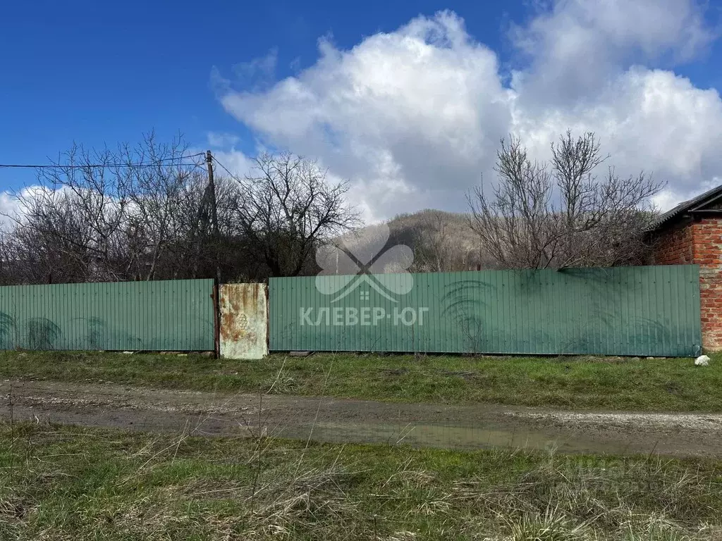 Участок в Краснодарский край, Северский район, Ильское городское ... - Фото 1