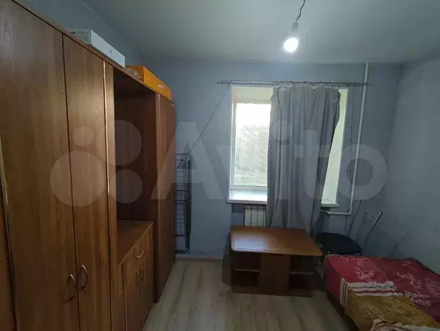 1-к. квартира, 13 м, 1/5 эт. - Фото 0