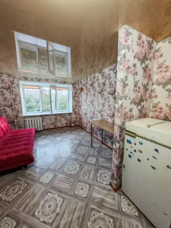 Комната 16 м в 3-к., 3/5 эт. - Фото 1