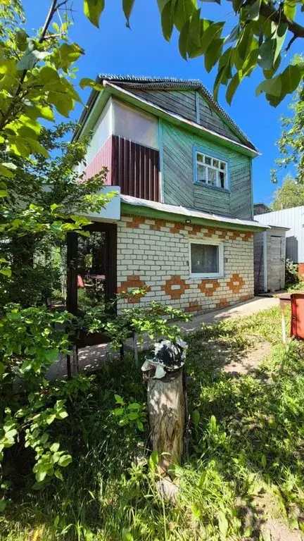 Дом в Чувашия, Чебоксары Ветераны Чебоксарского завода Стройкерамика ... - Фото 2