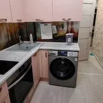 2-к кв. Томская область, Томск ул. Бела Куна, 22 (46.1 м) - Фото 2