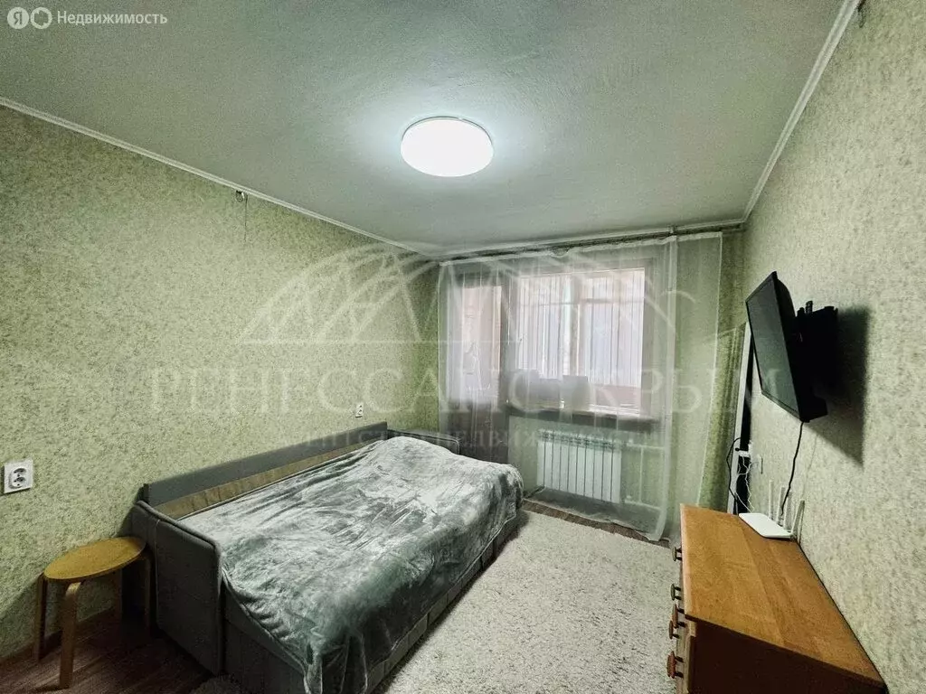 1-комнатная квартира: Севастополь, улица Героев Бреста, 25 (32.8 м) - Фото 1