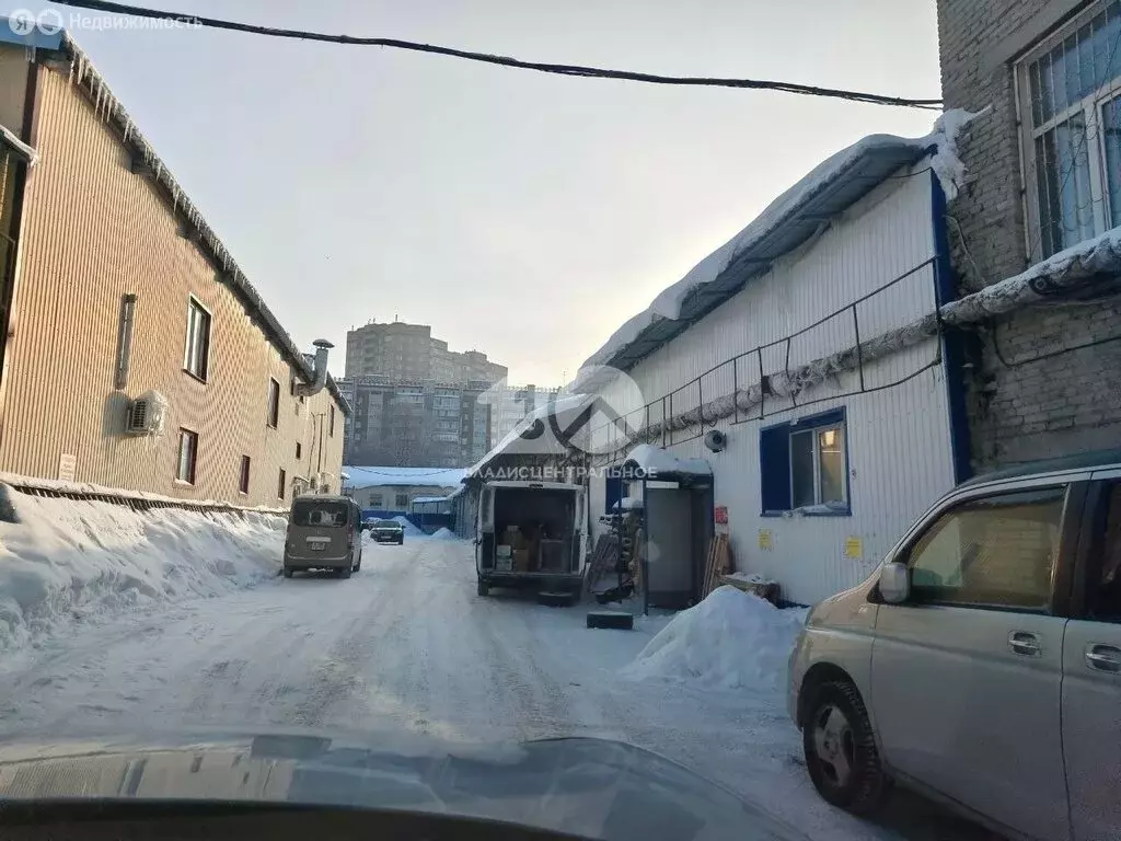 Помещение свободного назначения (223 м) - Фото 2