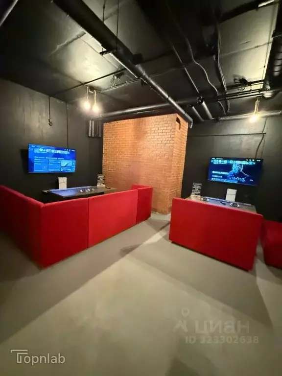 Торговая площадь в Ленинградская область, Колтуши Всеволожский район, ... - Фото 2