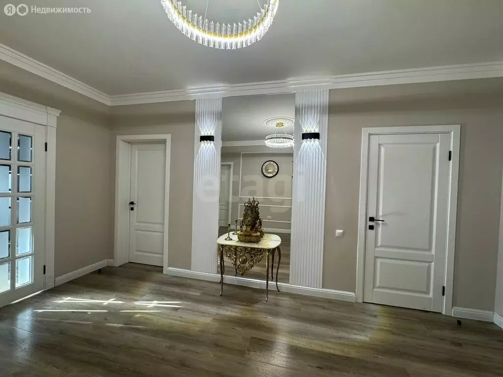 Дом в село Ногир, Надтеречная улица (280 м) - Фото 1