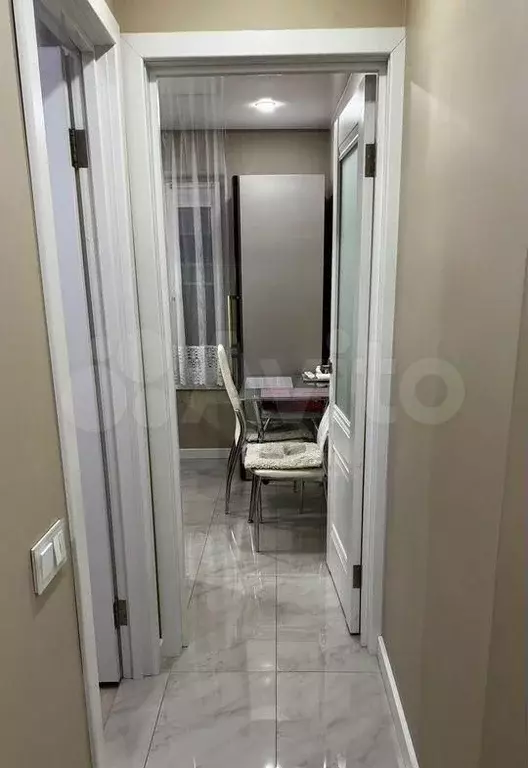 2-к. квартира, 45 м, 4/5 эт. - Фото 1