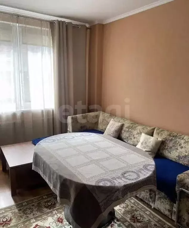 1-к кв. Калининградская область, Калининград Артиллерийская ул., 67 ... - Фото 0