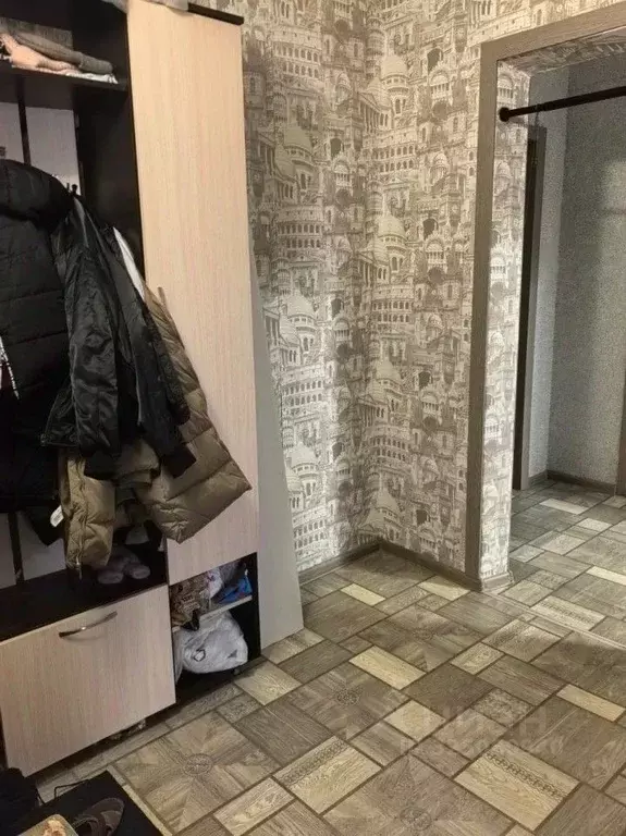 3-к кв. Иркутская область, Усть-Илимск Молодежная ул., 4 (60.8 м) - Фото 1