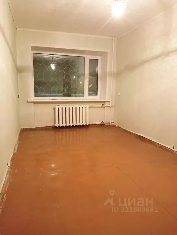 1-к кв. Марий Эл, Йошкар-Ола ул. Чехова, 65 (30.1 м) - Фото 2