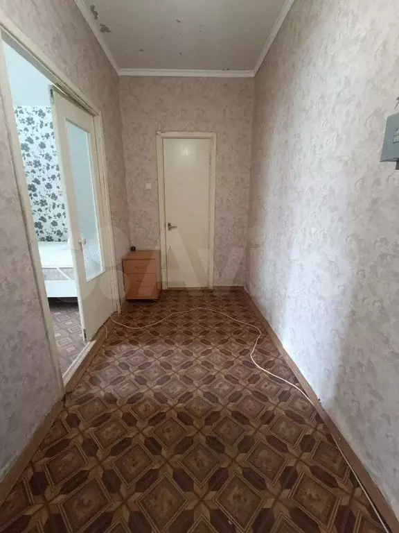 1-к. квартира, 46,9 м, 2/5 эт. - Фото 1
