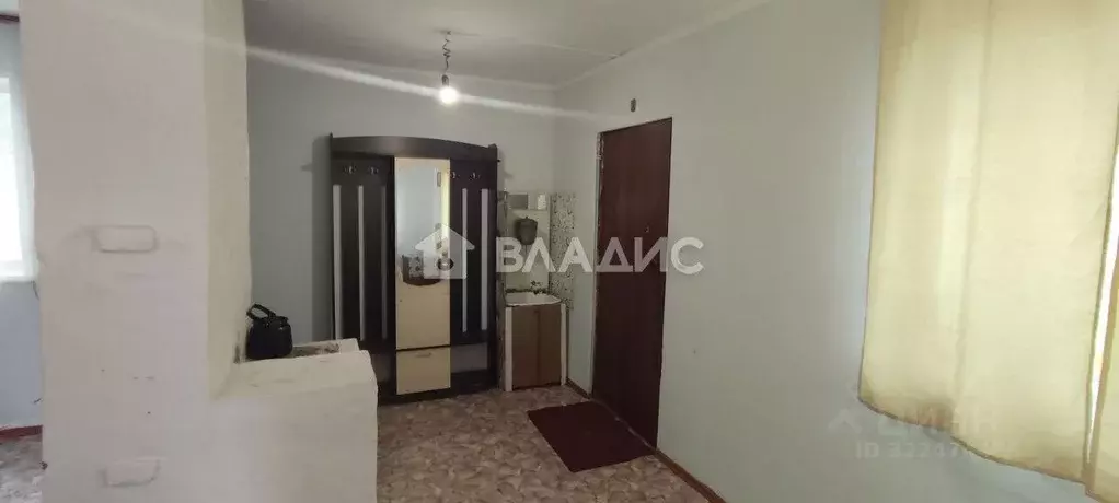 Дом в Бурятия, Улан-Удэ Вагжанова мкр,  (37 м) - Фото 1