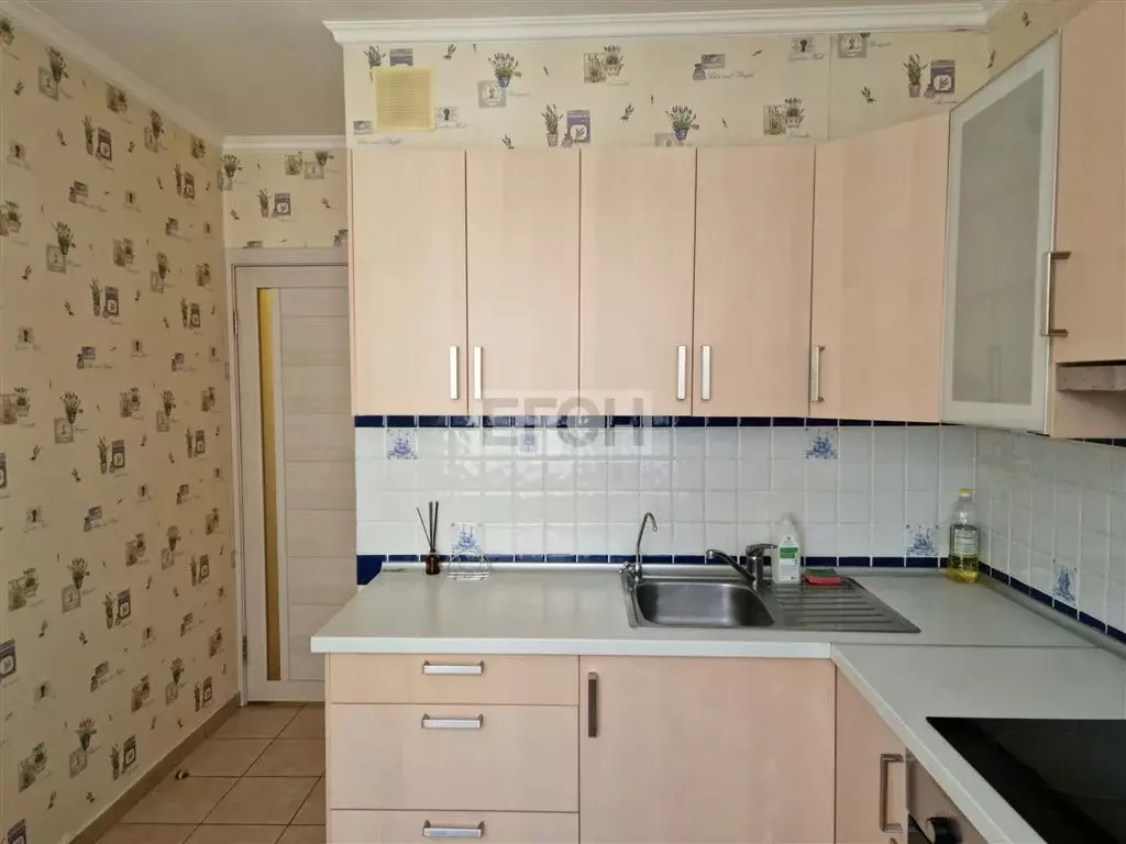 Продается 1-комнатная квартира - Фото 2