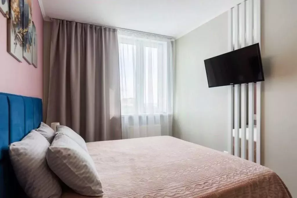 1-к кв. Свердловская область, Верхняя Пышма ул. Машиностроителей, 19 ... - Фото 2