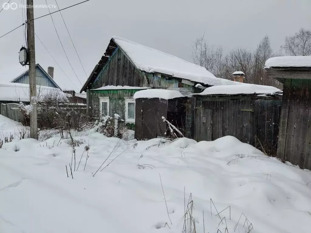 Дом в Сельцо, Моховая улица, 6 (67.8 м) - Фото 2