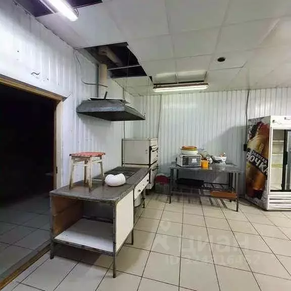 Производственное помещение в Нижегородская область, Нижний Новгород ... - Фото 2