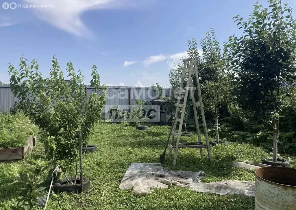 Дом в Копейск, Силовая улица, 75 (100 м) - Фото 2