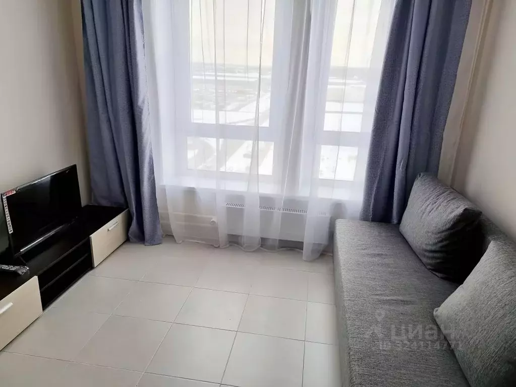 1-к кв. Московская область, Котельники Парковый мкр, 1к5 (42.0 м) - Фото 2