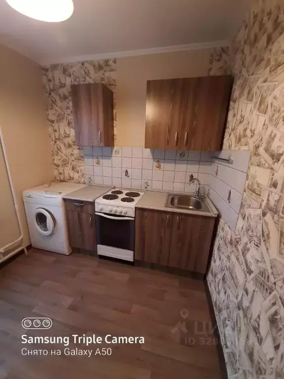 1-к кв. Москва ул. Корнейчука, 58 (36.0 м) - Фото 1