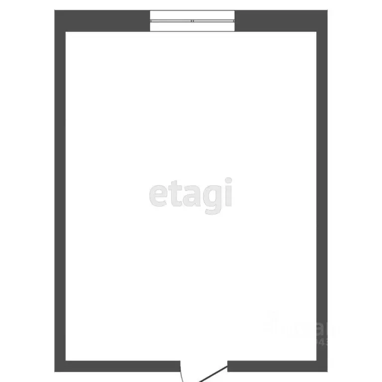 Комната Мордовия, Саранск ул. Степана Разина, 48 (17.0 м) - Фото 2