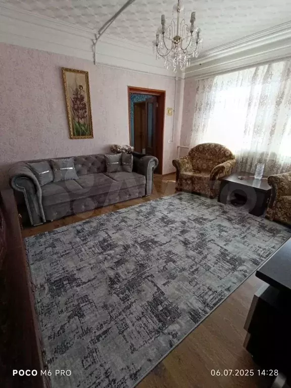 Дом 63 м на участке 2 сот. - Фото 0