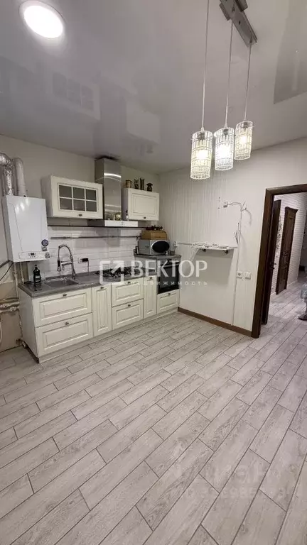 2-к кв. Костромская область, Кострома ул. 8 Марта, 10 (63.0 м) - Фото 1