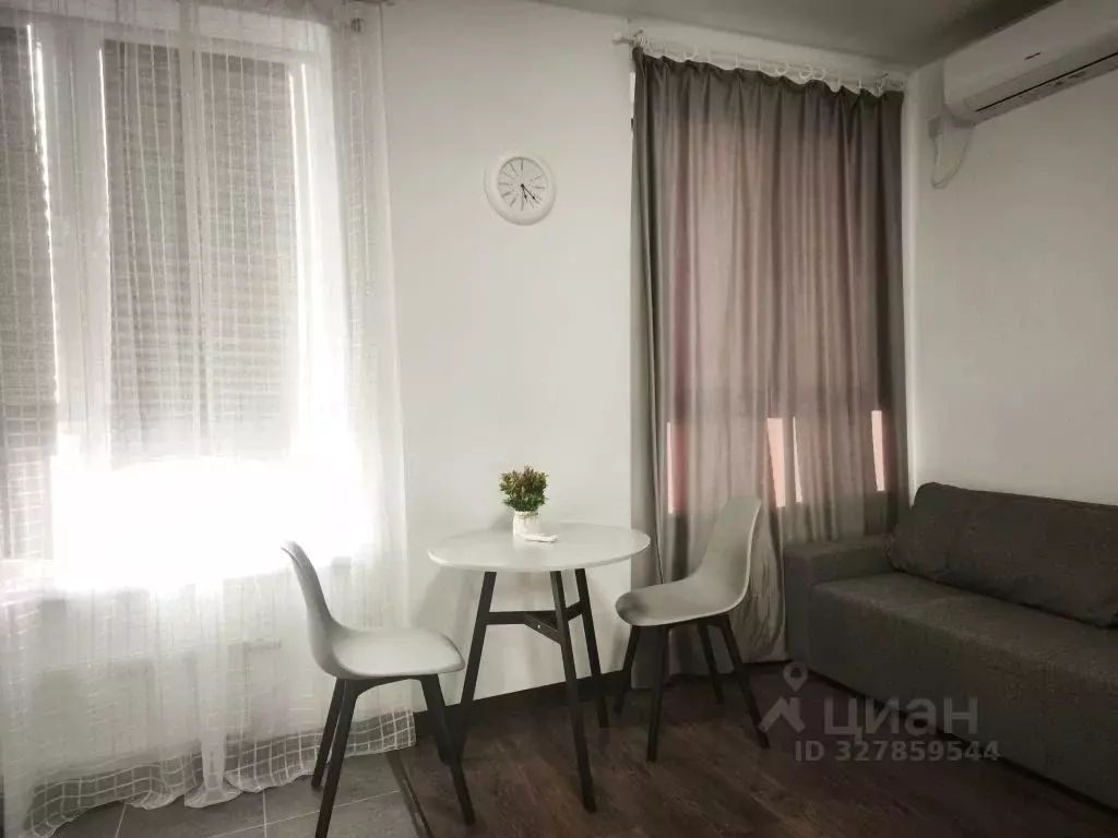 Студия Московская область, Мытищи просп. Астрахова, 5 (25.0 м) - Фото 1