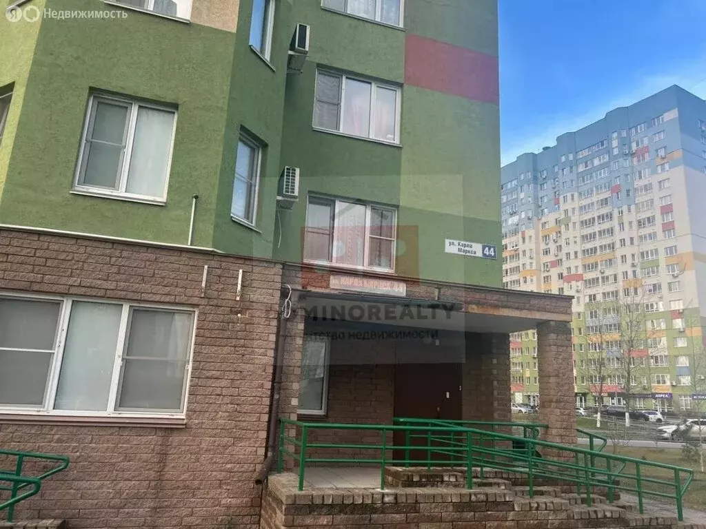 Помещение свободного назначения (184.7 м) - Фото 2