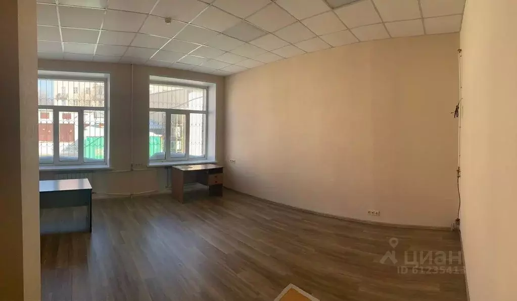 Офис в Новосибирская область, Новосибирск ул. Грибоедова, 2 (32 м) - Фото 0