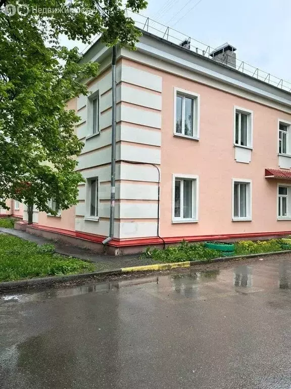 2-комнатная квартира: Томск, улица Дзержинского, 31Б (64.2 м) - Фото 2