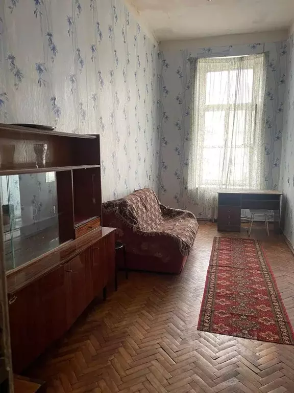 Комната Санкт-Петербург наб. Реки Фонтанки, 92 (17.0 м) - Фото 2
