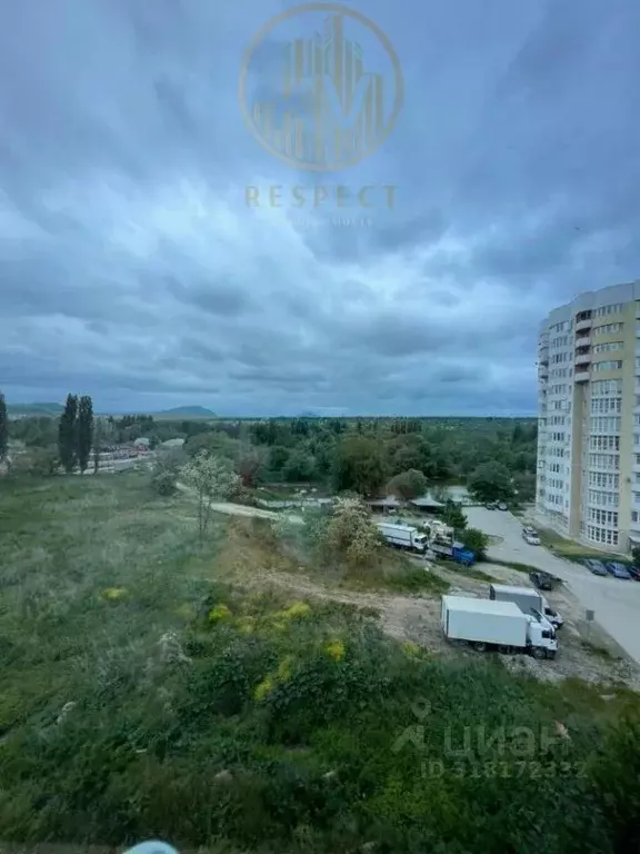 3-к кв. Ставропольский край, Пятигорск ул. Кипарисовая, 2к1 (115.0 м) - Фото 1