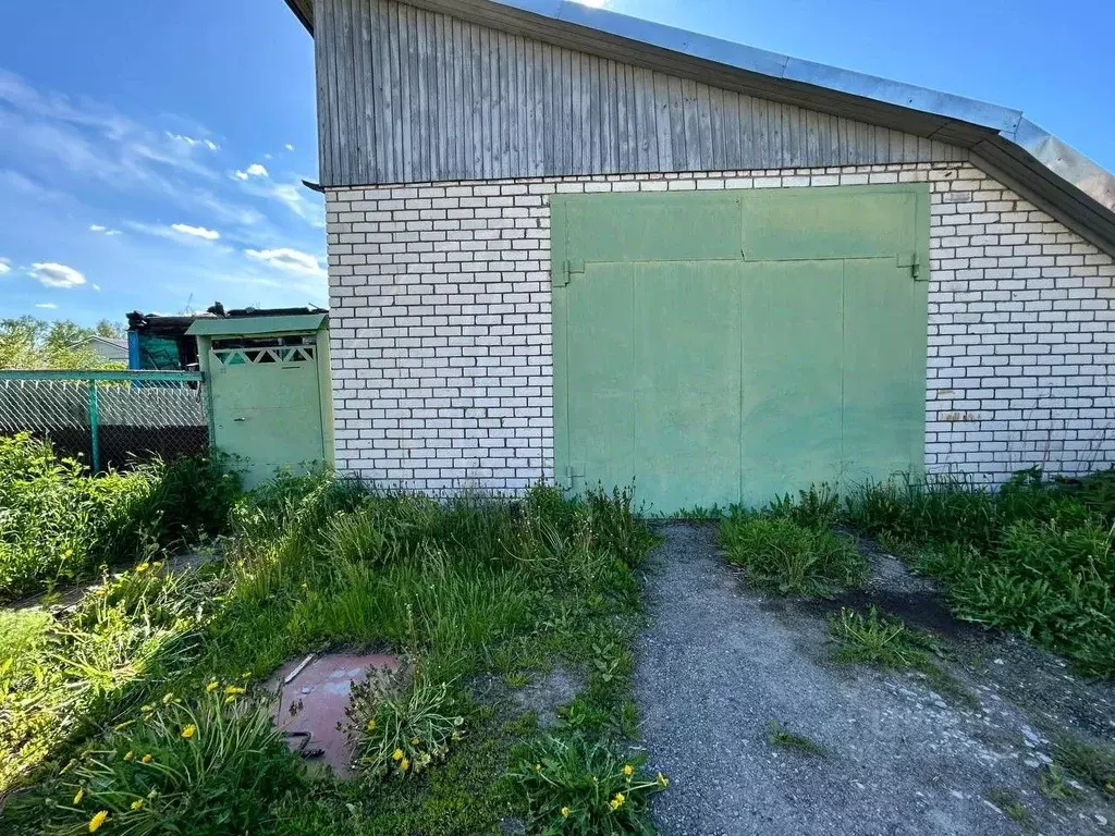Дом в Нижегородская область, Кстово ул. Кирова, 23 (61 м) - Фото 0